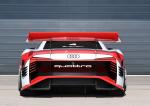 Audi e-tron Vision Gran Turismo 2018 года